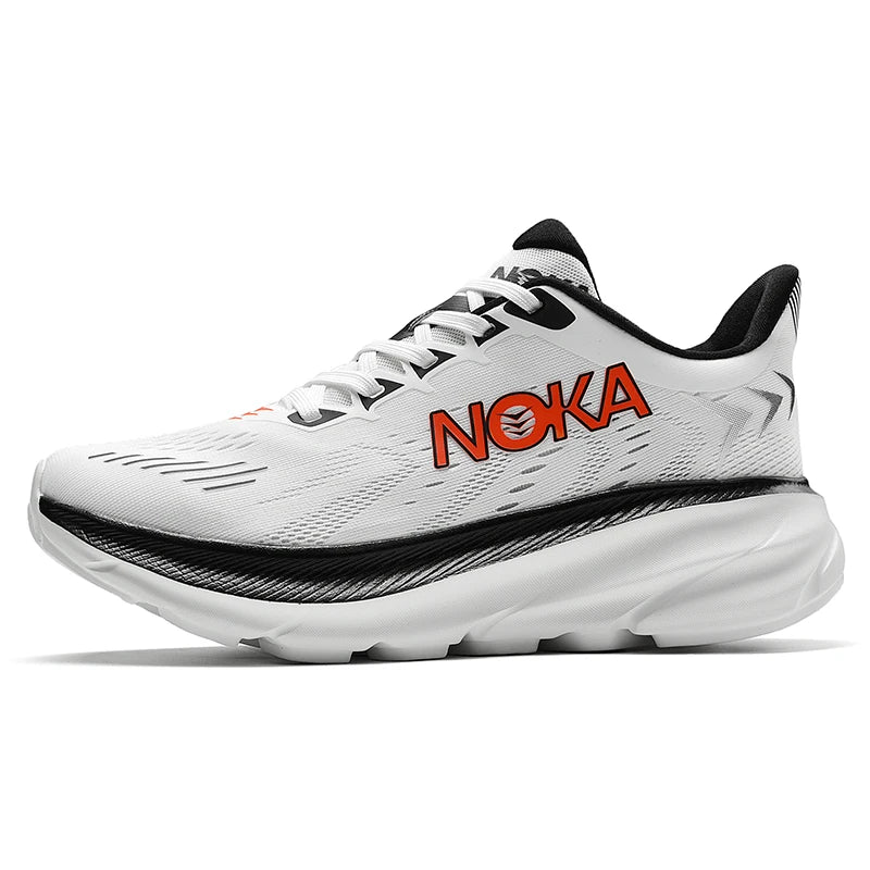 NovaStride™ CloudFlex – Ultra-Comfort Everyday Running Sneakers
