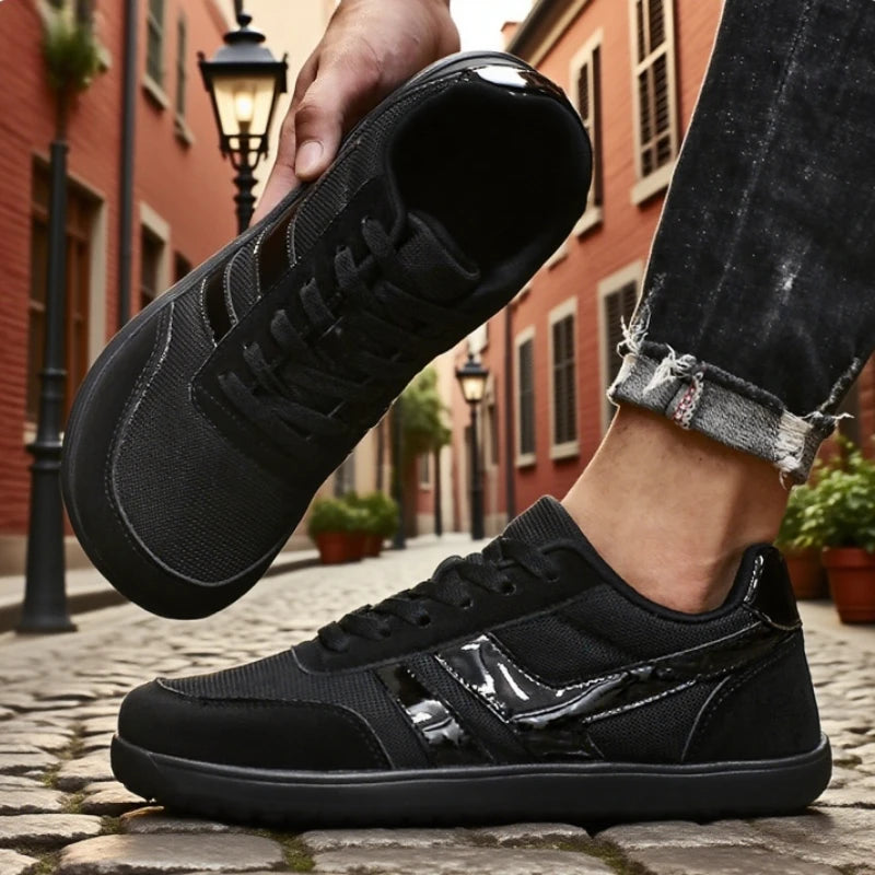 AeroStride™ RetroFlex Everyday Sneakers