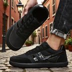 AeroStride™ RetroFlex Everyday Sneakers