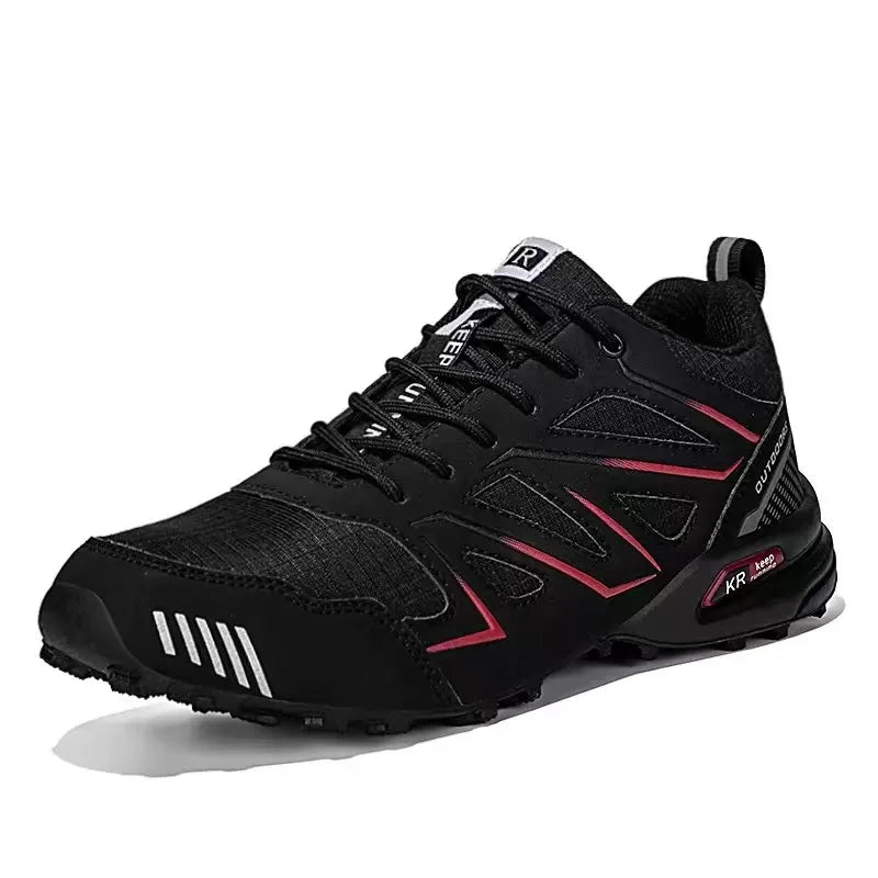TerraStride™ Outdoor Performance Sneakers