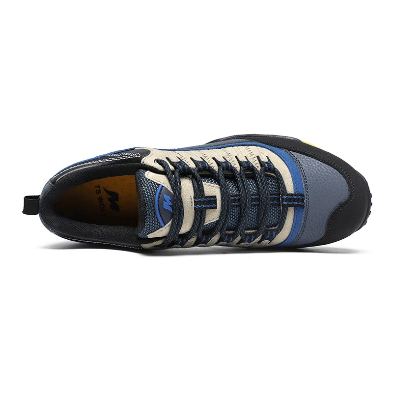 TS WOLF | Apex-Terrain VersaHiker