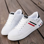 Velaro™ Premium Everyday Low-Top Sneakers