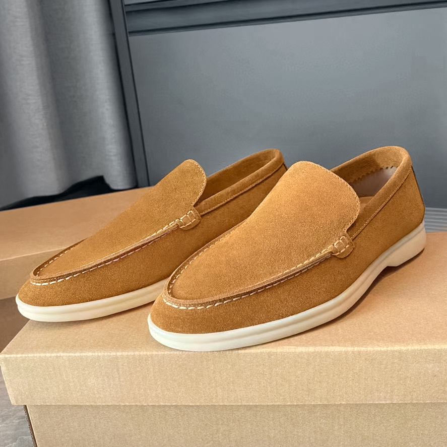 The Sunset Stroll Loafers