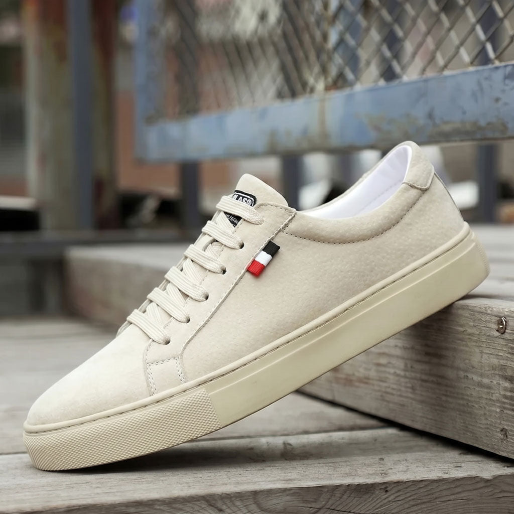 Vellano™ - Handcrafted Men’s Sneakers