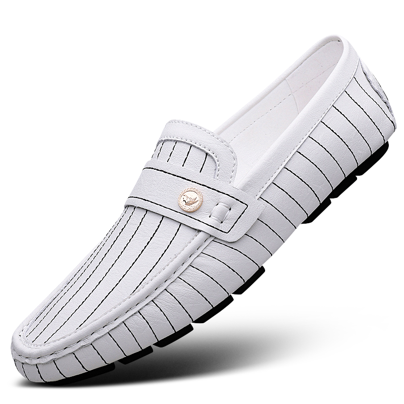 Capri Loafers