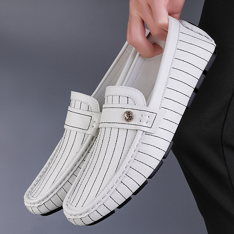 Capri Loafers