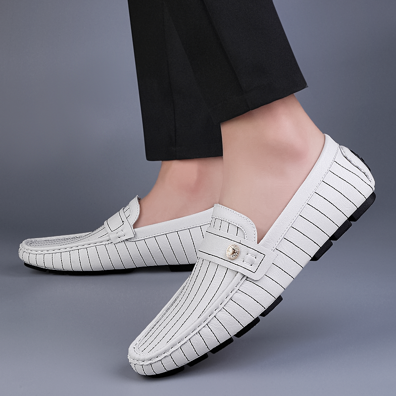 Capri Loafers