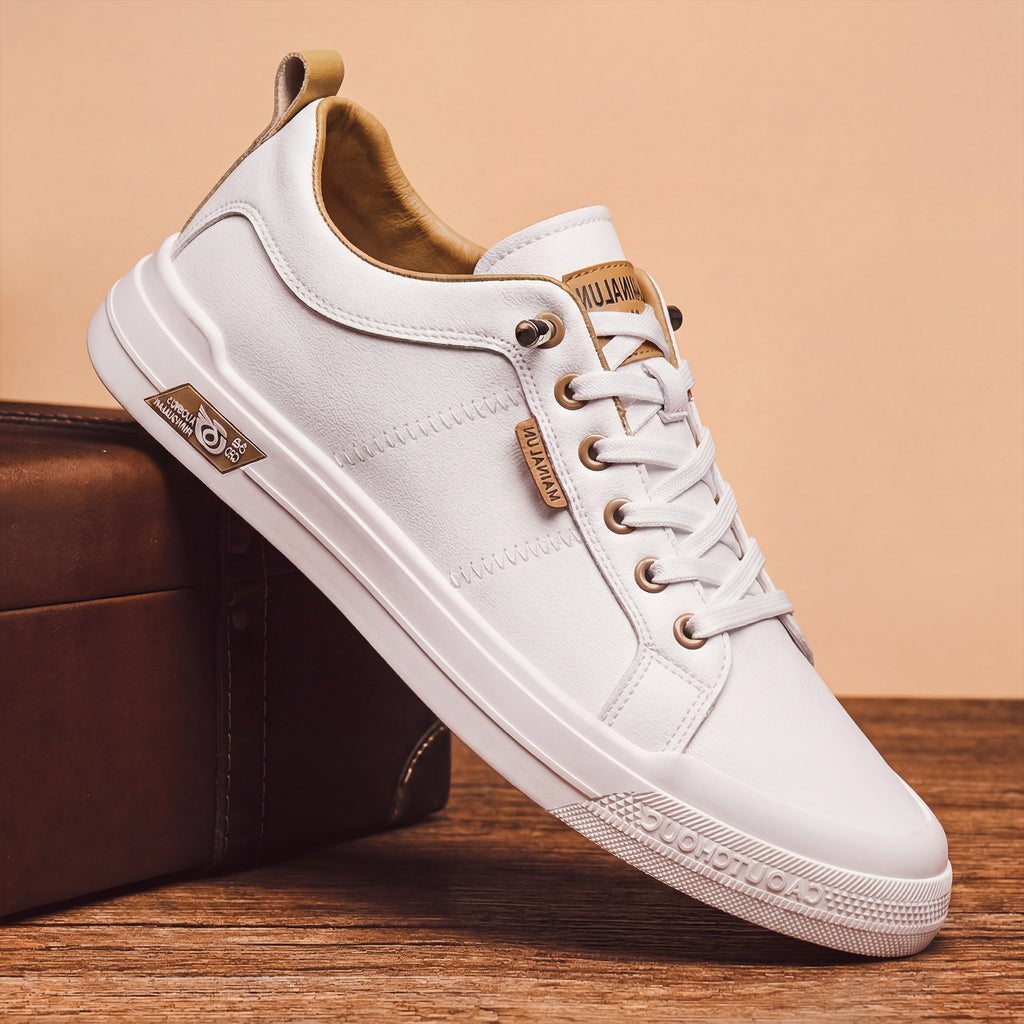 UrbanEdge™ Luxe Street Sneakers