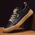 UrbanEdge™ Luxe Street Sneakers