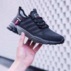 Aero-Grid Kinetic Trainer
