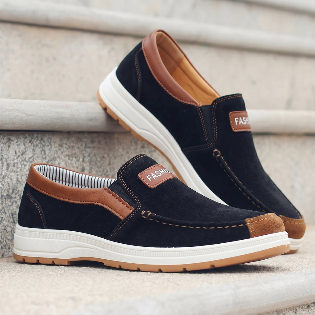 Atlas Coastal Slip-On