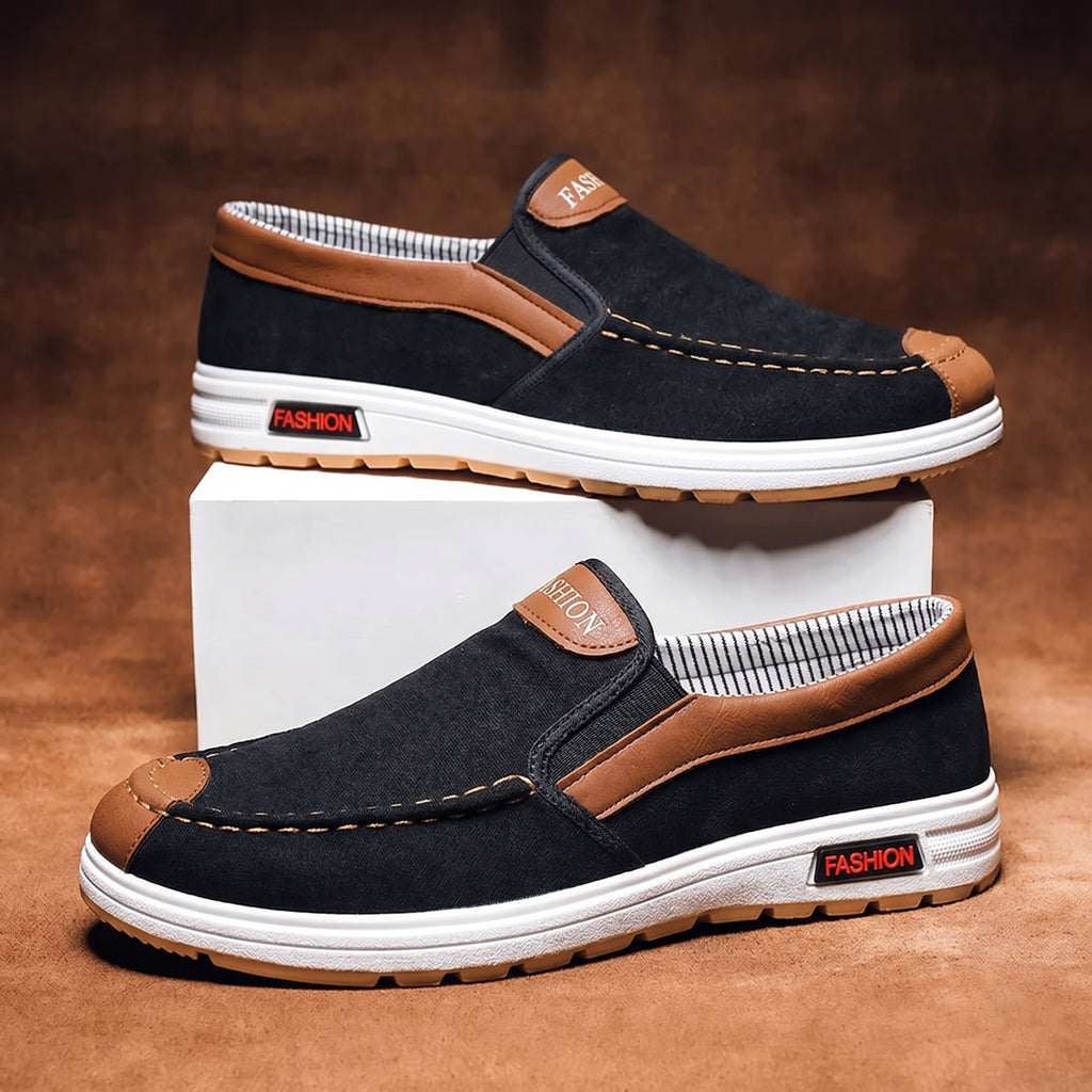Atlas Coastal Slip-On