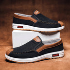 Atlas Coastal Slip-On