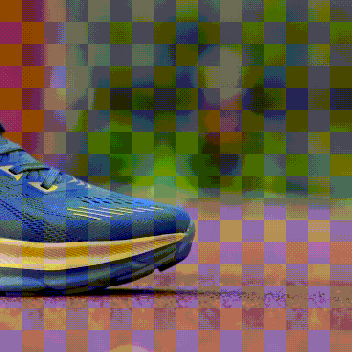 NovaStride™ CloudFlex – Ultra-Comfort Everyday Running Sneakers