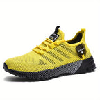 Aero-Grid Kinetic Trainer