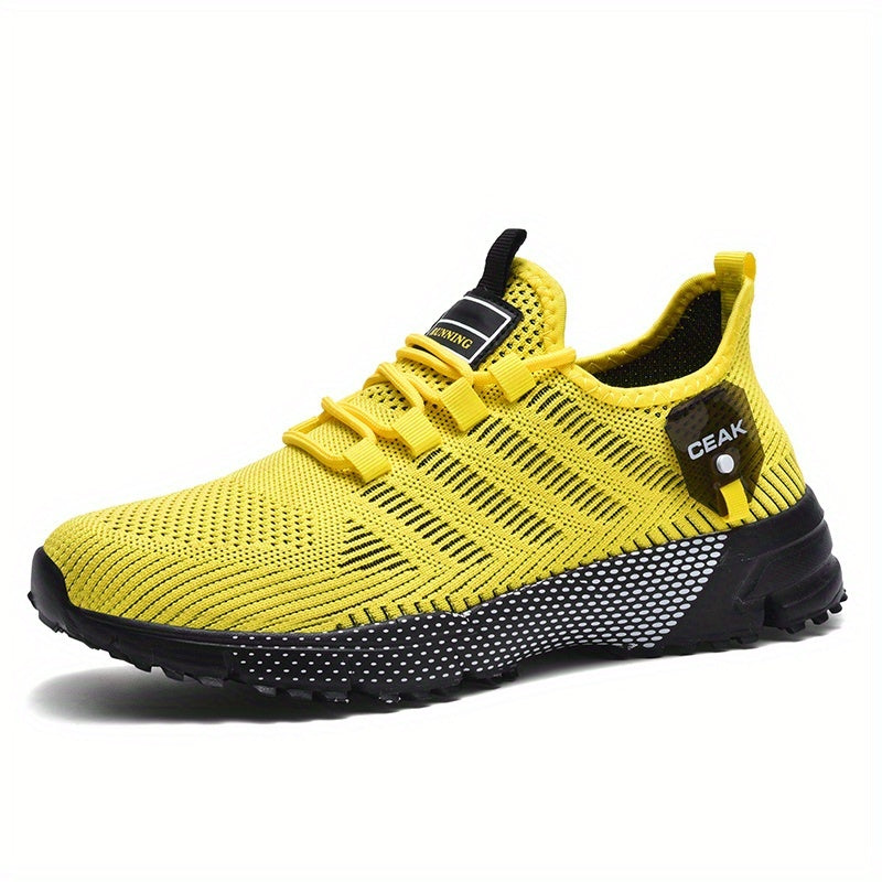 Aero-Grid Kinetic Trainer