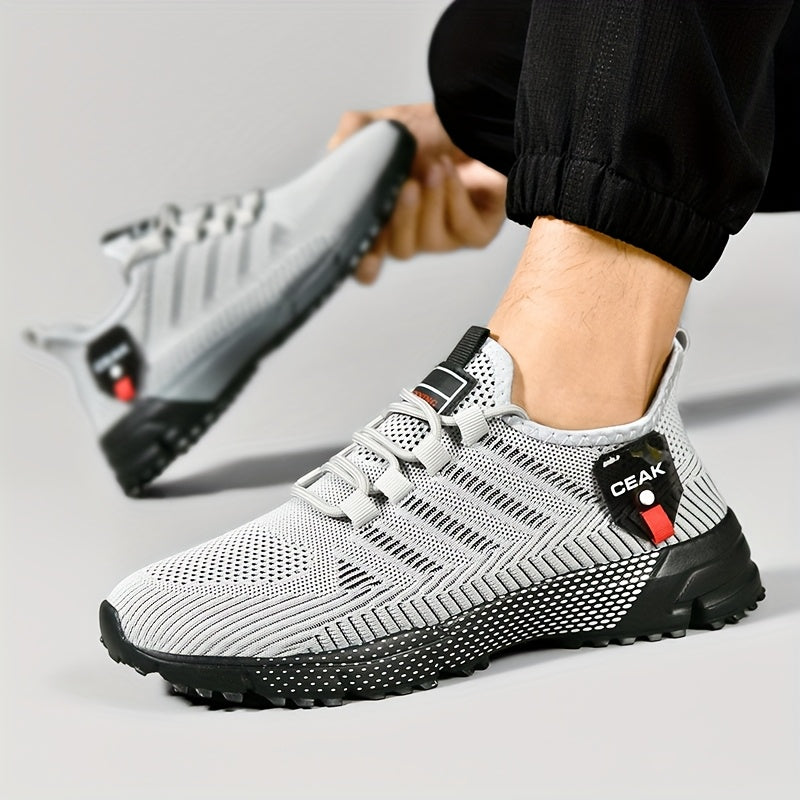 Aero-Grid Kinetic Trainer