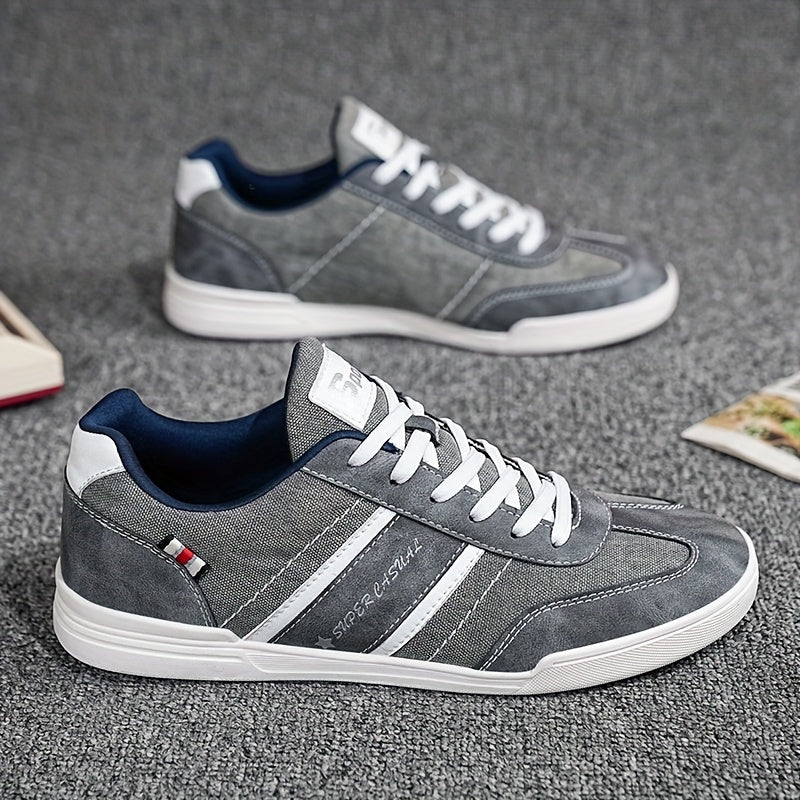 Atlas Ergo-Stride Sneaker
