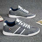 Atlas Ergo-Stride Sneaker