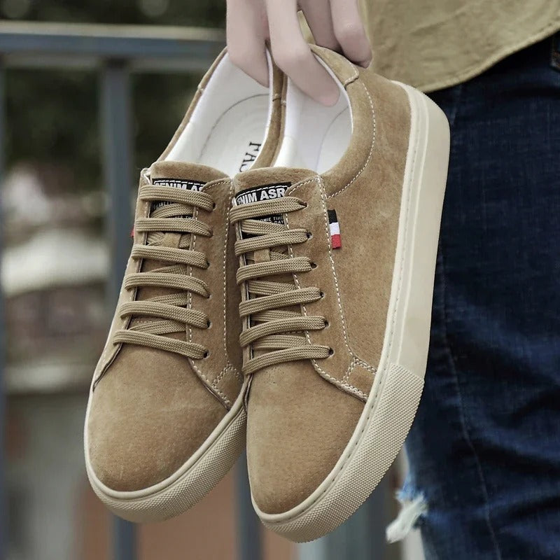 Vellano™ - Handcrafted Men’s Sneakers