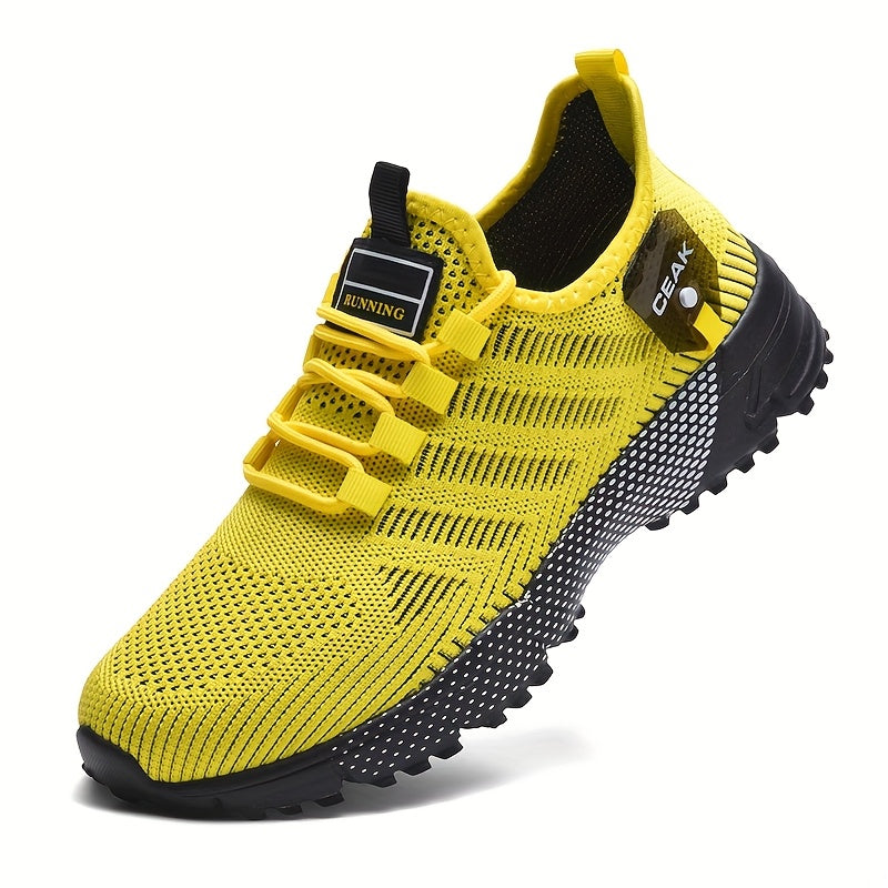 Aero-Grid Kinetic Trainer
