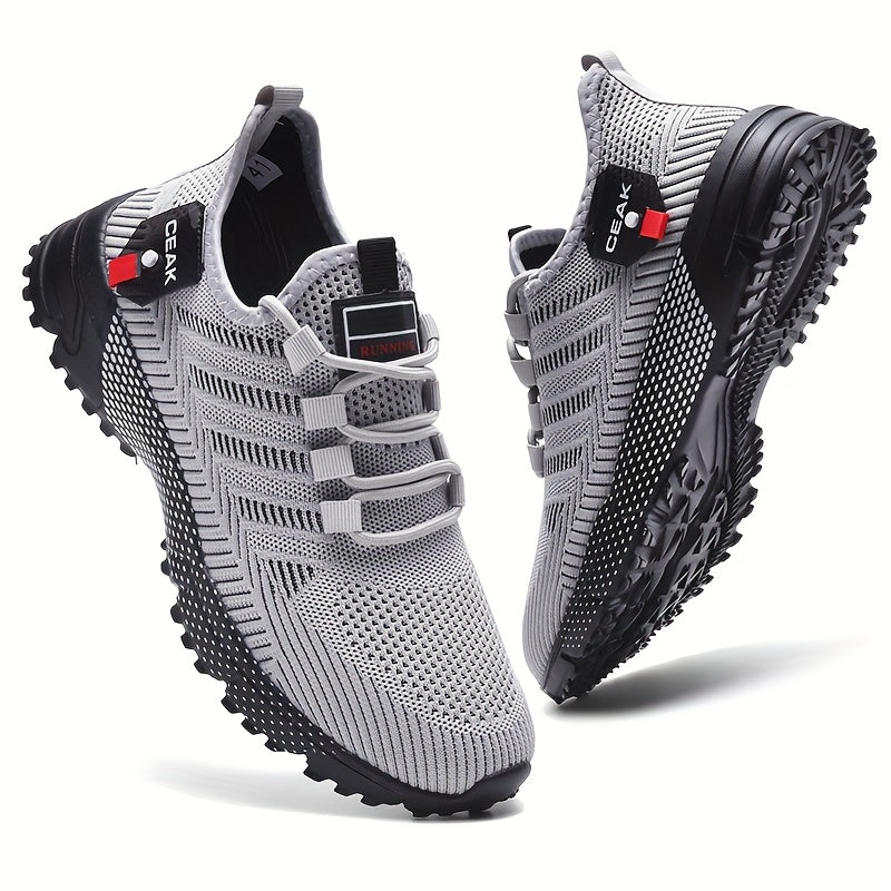 Aero-Grid Kinetic Trainer