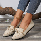 Seraphina Flats
