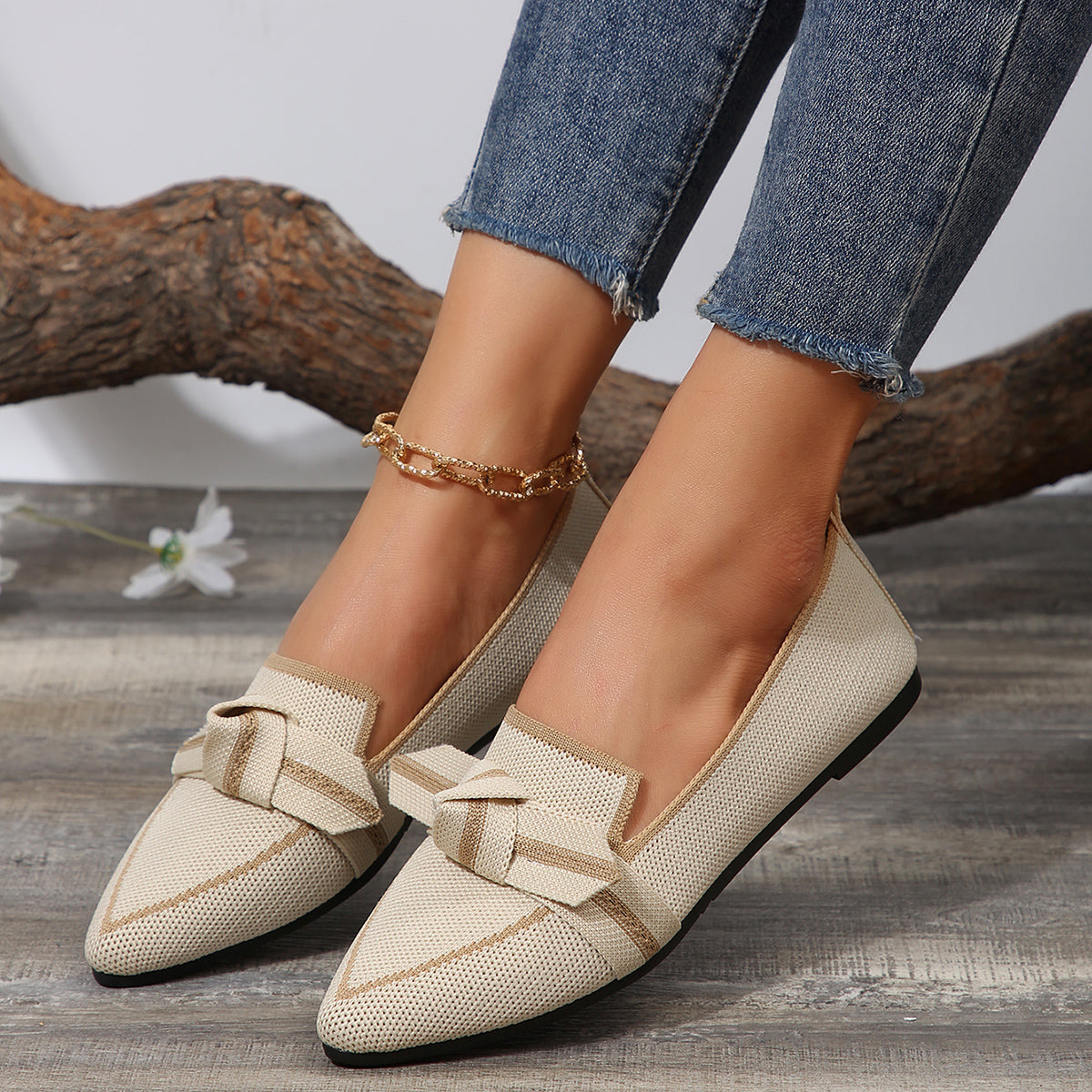 Seraphina Flats