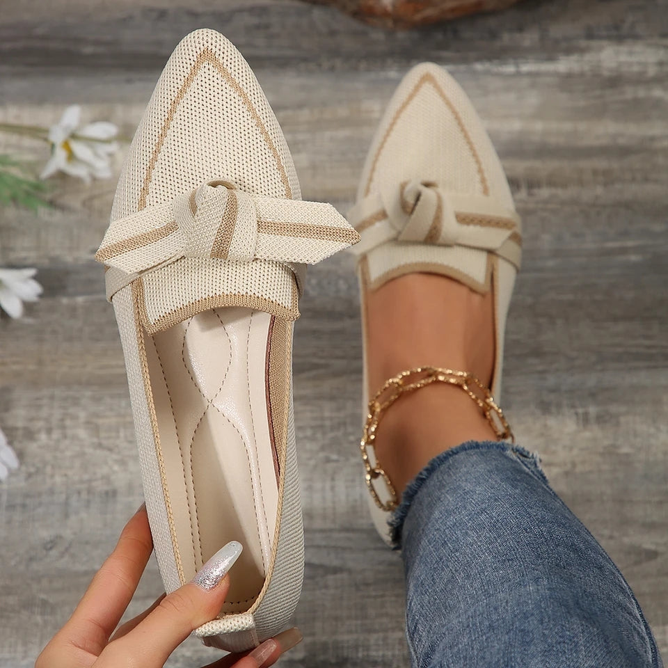 Seraphina Flats