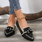 Seraphina Flats