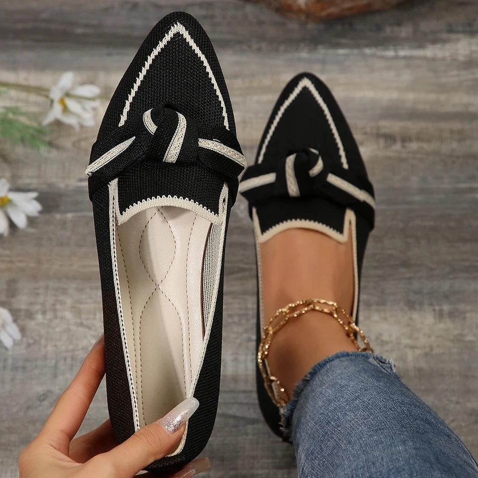 Seraphina Flats