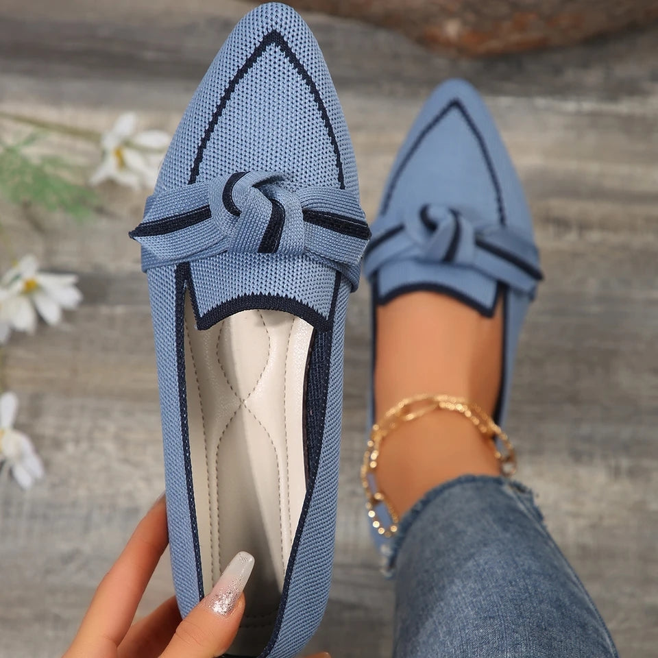 Seraphina Flats