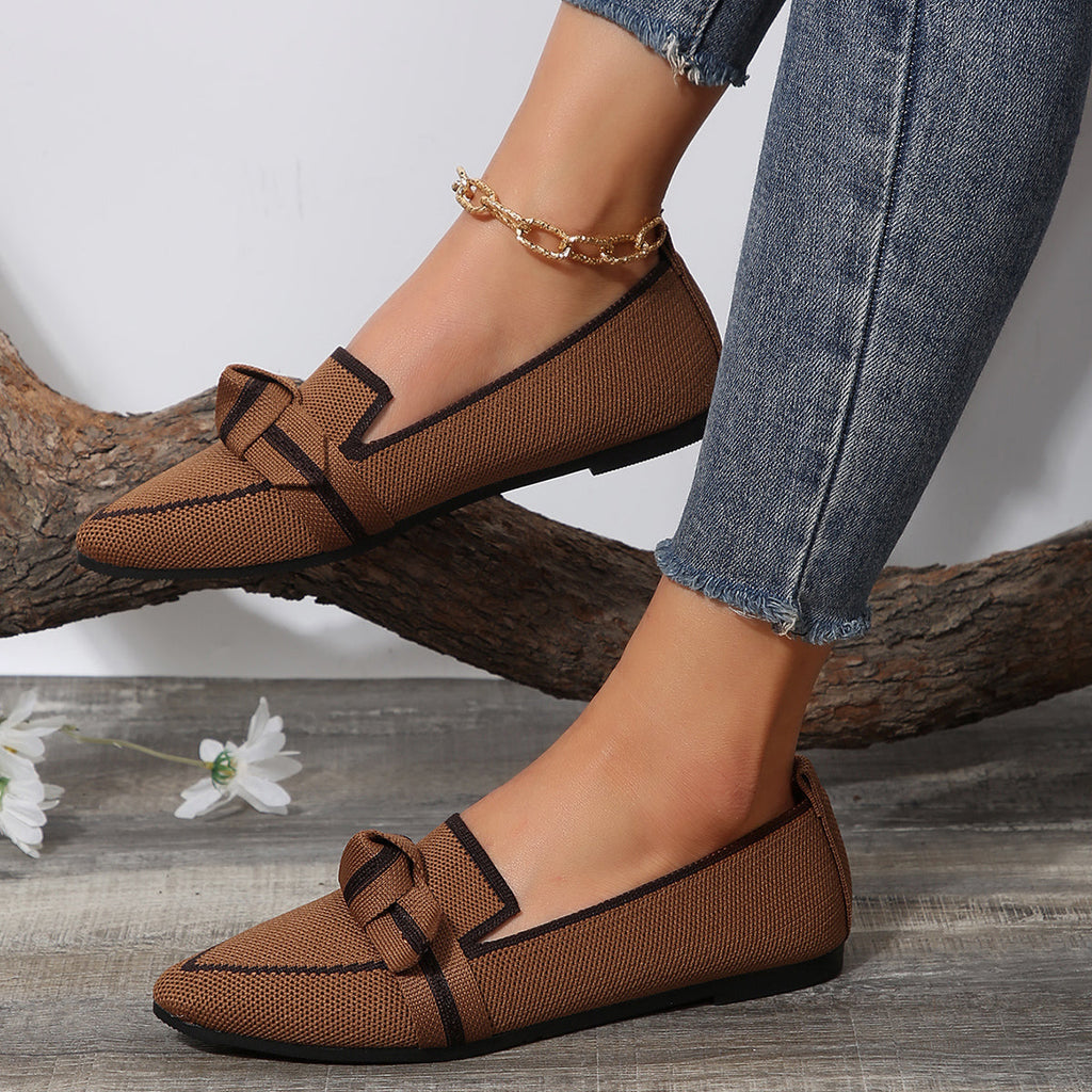Seraphina Flats