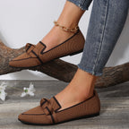 Seraphina Flats