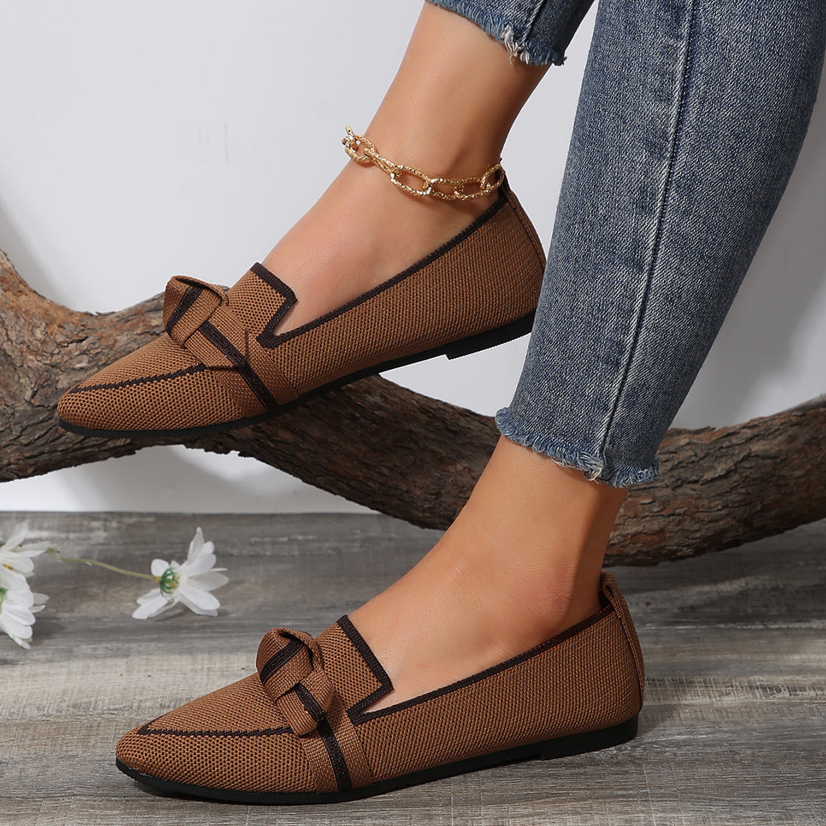 Seraphina Flats