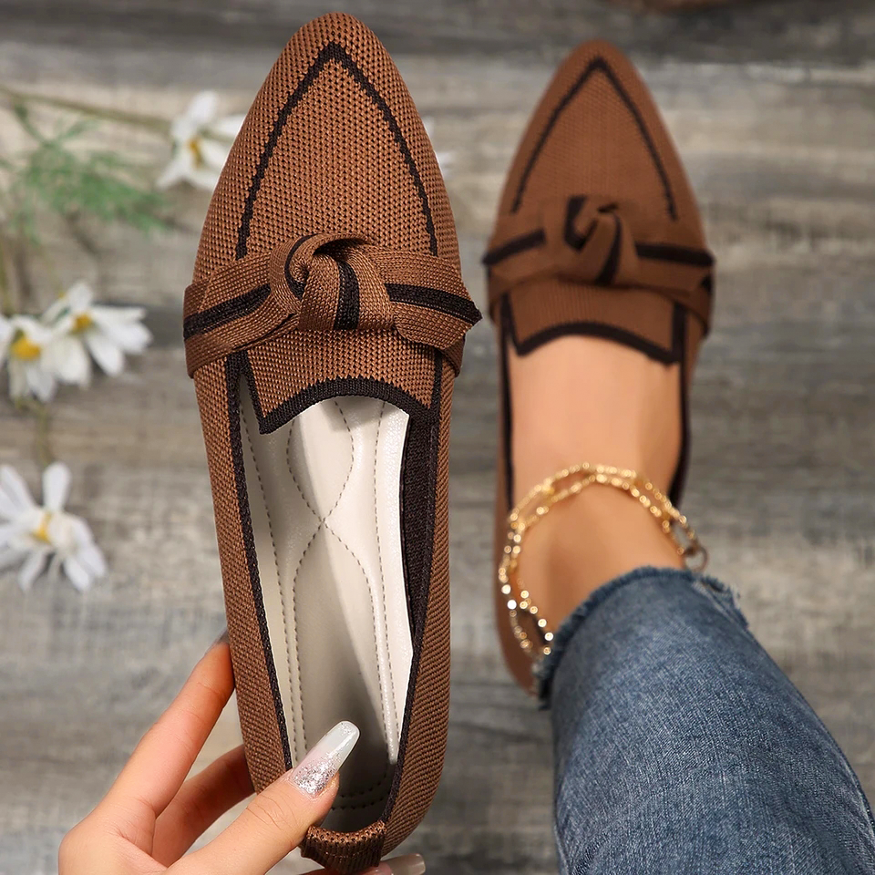 Seraphina Flats