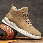 Forvaldi™ – Premium Winter Sneakers