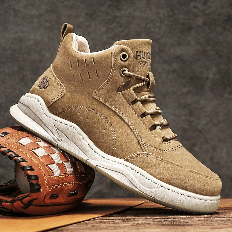 Forvaldi™ – Premium Winter Sneakers