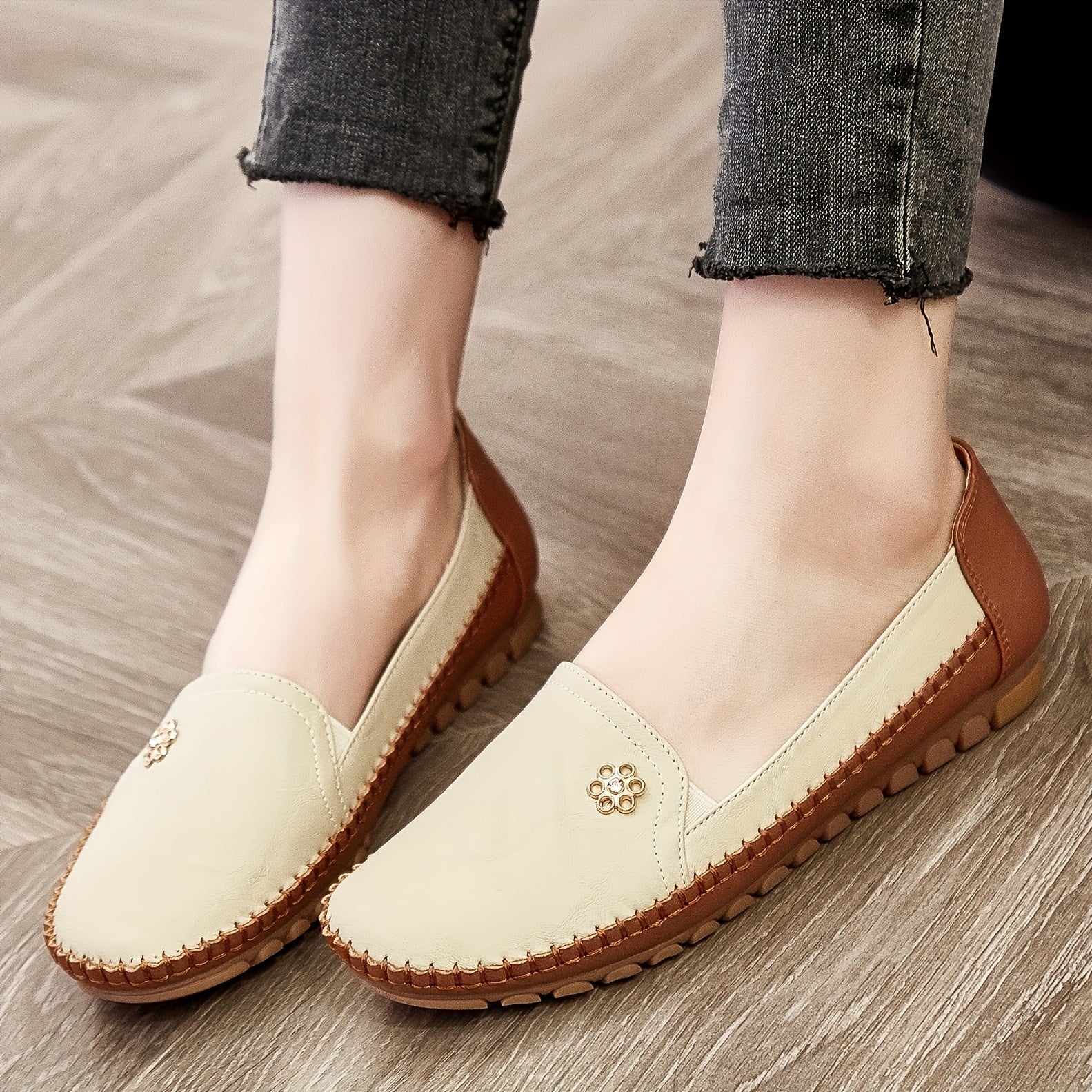 Amelie Flex Loafer