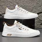 UrbanEdge™ Luxe Street Sneakers