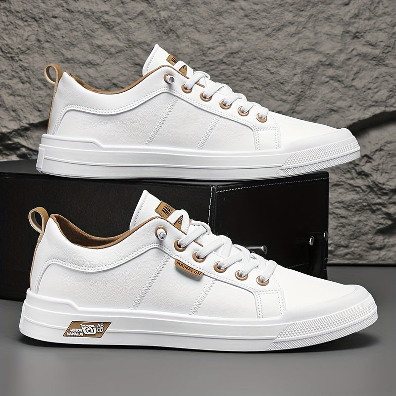 UrbanEdge™ Luxe Street Sneakers