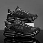 NovaStride™ CloudFlex – Ultra-Comfort Everyday Running Sneakers