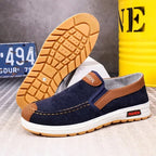 Atlas Coastal Slip-On