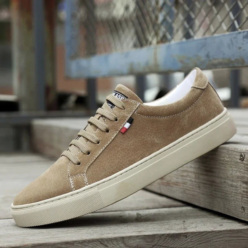 Vellano™ - Handcrafted Men’s Sneakers