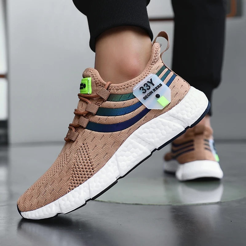 Veltrano™ AeroFlex Knit Runners