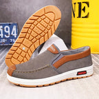 Atlas Coastal Slip-On