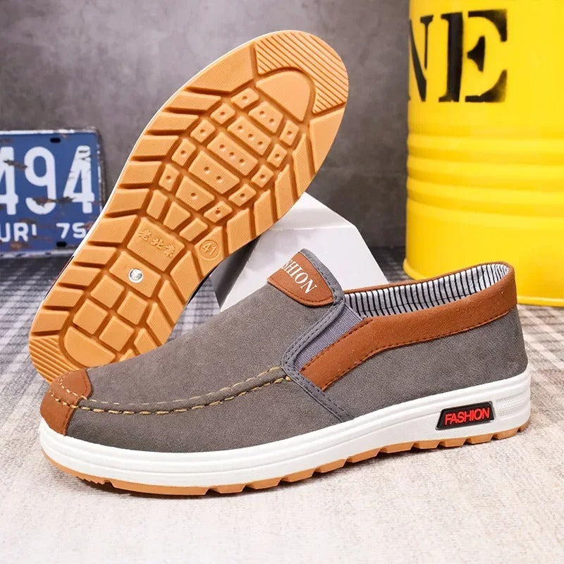 Atlas Coastal Slip-On