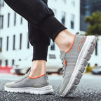 Aero-Mesh Velocity Trainer